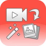 Logo of Video-Image Maker, Pic Effects android Application 